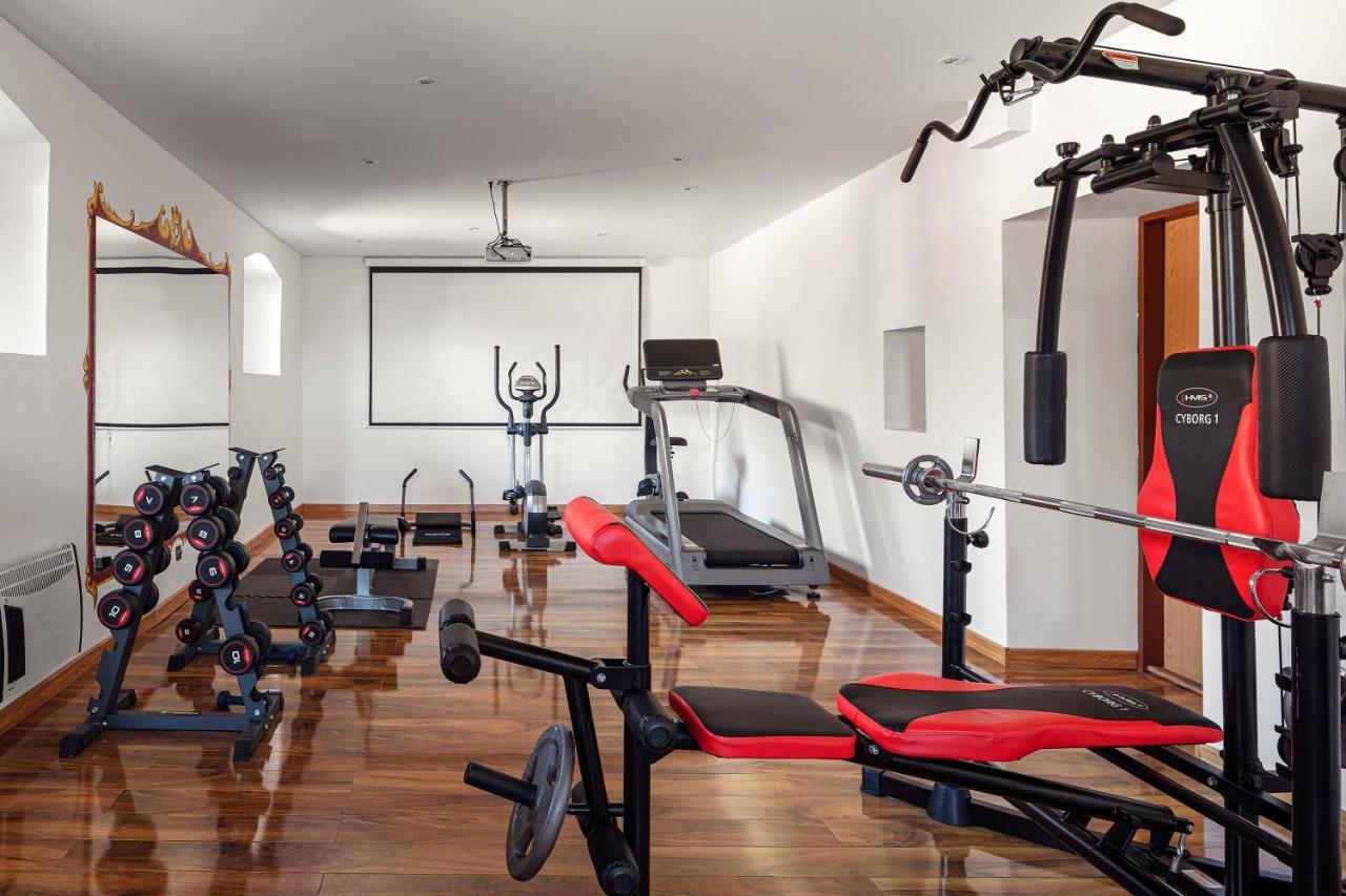 Hotel Krizovy Vrch Jesenik Bagian luar foto